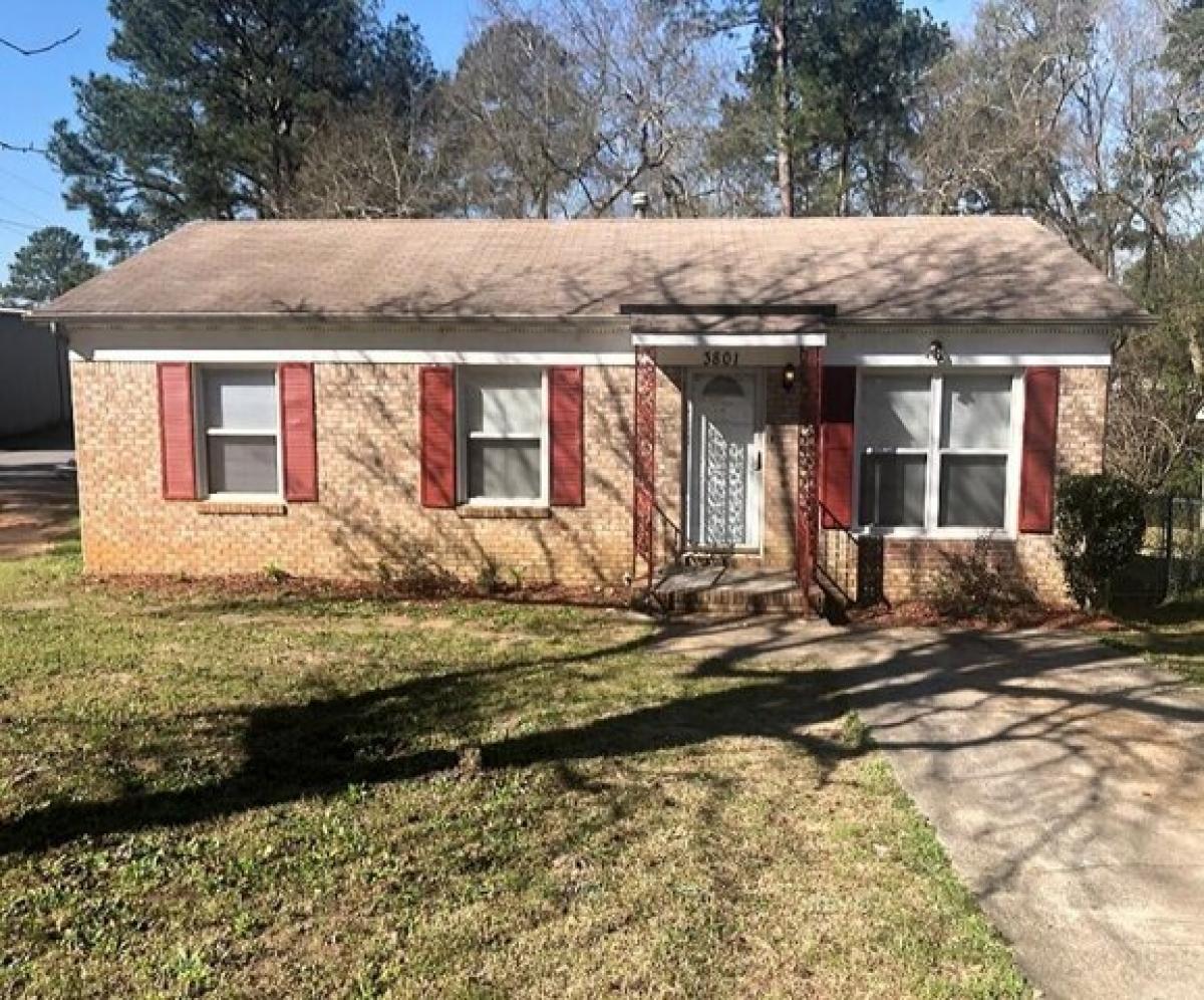 Picture of Home For Rent in Columbia, South Carolina, United States