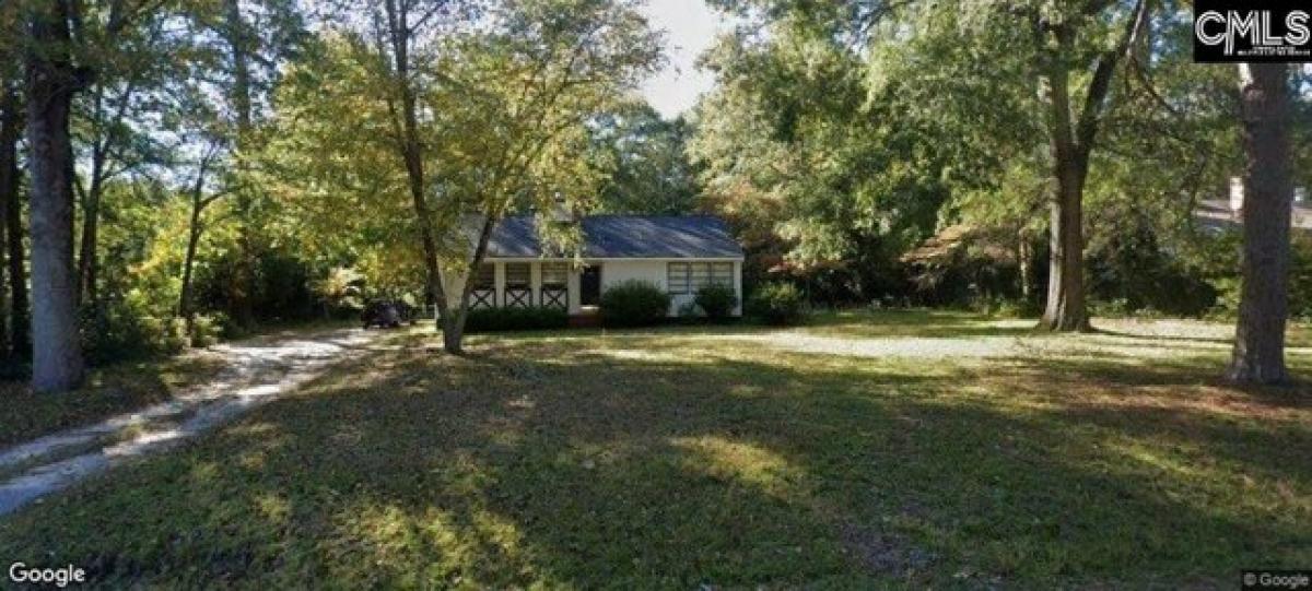 Picture of Home For Sale in Camden, South Carolina, United States