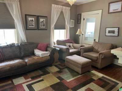 Home For Sale in Vermillion, South Dakota