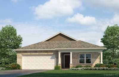 Home For Sale in Woodburn, Indiana