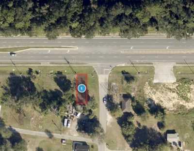 Residential Land For Sale in Groveland, Florida