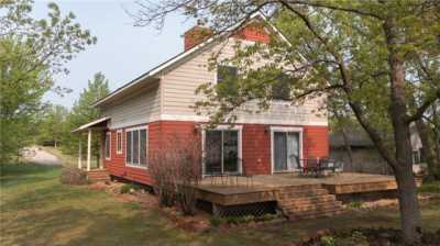 Home For Sale in Ottertail, Minnesota