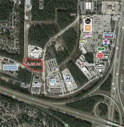 Residential Land For Sale in 