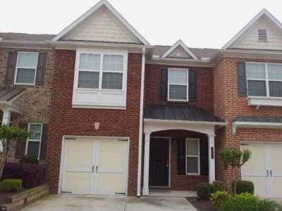 Home For Rent in Alpharetta, Georgia