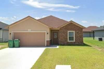 Home For Sale in Mercedes, Texas