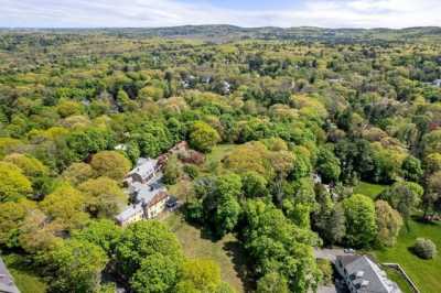 Residential Land For Sale in Milton, Massachusetts