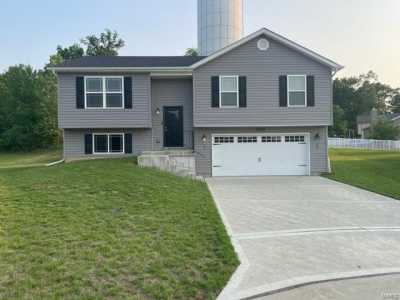 Home For Rent in Foristell, Missouri