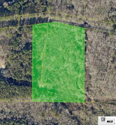 Residential Land For Sale in 