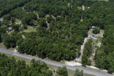 Residential Land For Sale in Mayo, Florida