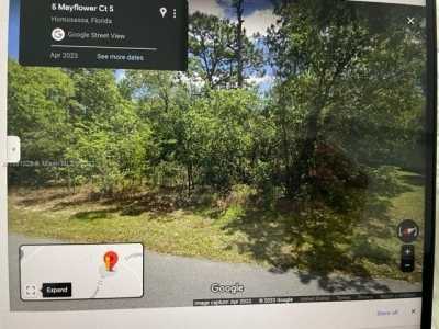 Residential Land For Sale in 