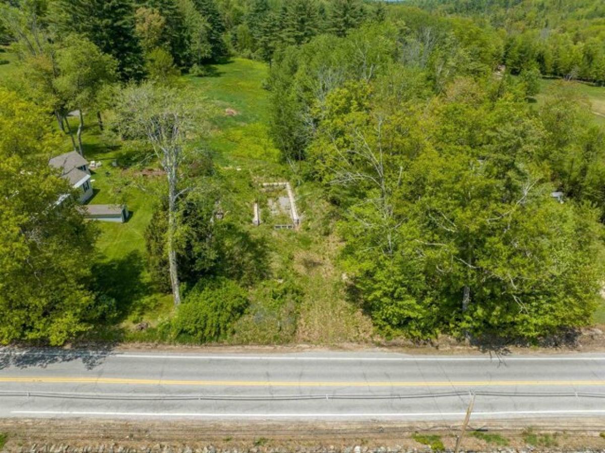 Picture of Residential Land For Sale in Meredith, New Hampshire, United States