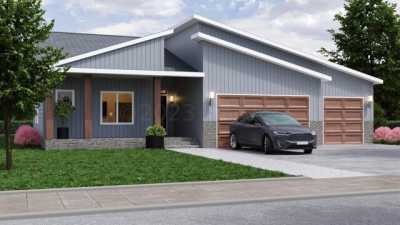 Home For Sale in West Fargo, North Dakota