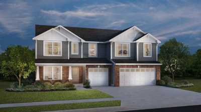 Home For Sale in Whiteland, Indiana