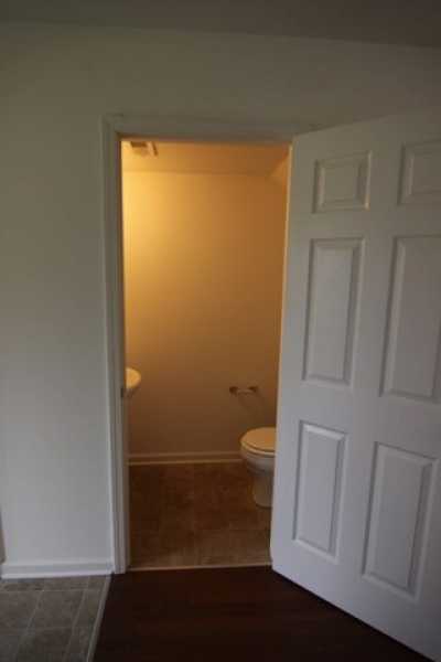 Apartment For Rent in Clarksville, Tennessee