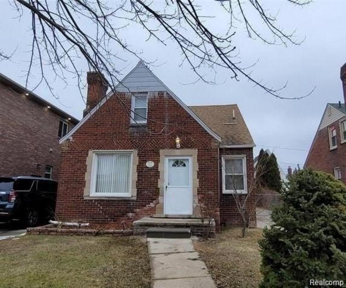 Picture of Home For Rent in Dearborn, Michigan, United States