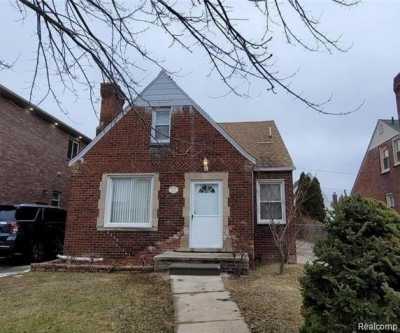 Home For Rent in Dearborn, Michigan