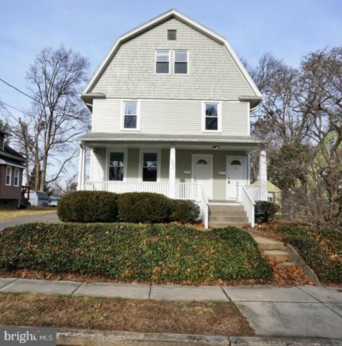 Picture of Home For Rent in Ewing, New Jersey, United States