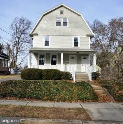 Home For Rent in Ewing, New Jersey