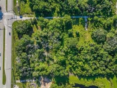 Residential Land For Sale in Lakeland, Florida