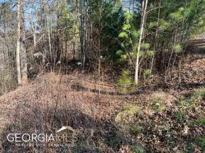 Residential Land For Sale in Talking Rock, Georgia