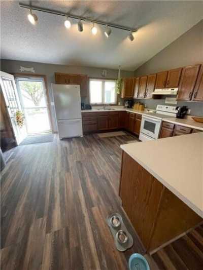 Home For Sale in Ortonville, Minnesota