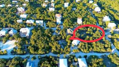 Residential Land For Sale in Captiva, Florida