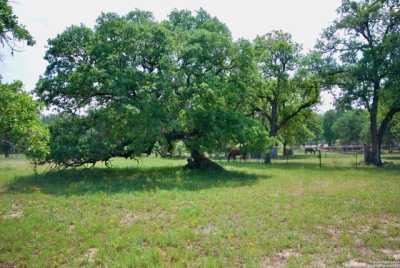 Residential Land For Sale in Seguin, Texas