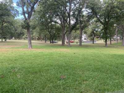 Residential Land For Sale in Seguin, Texas