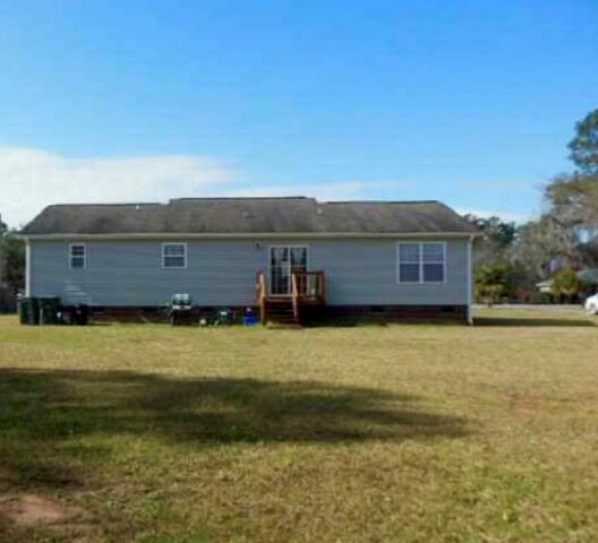 Picture of Home For Sale in Orangeburg, South Carolina, United States