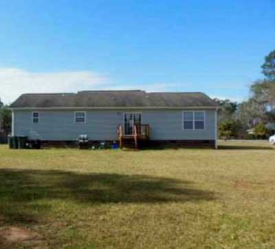 Home For Sale in Orangeburg, South Carolina