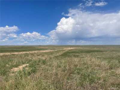 Residential Land For Sale in Briggsdale, Colorado