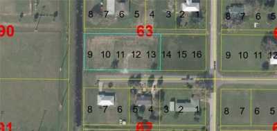 Residential Land For Sale in 