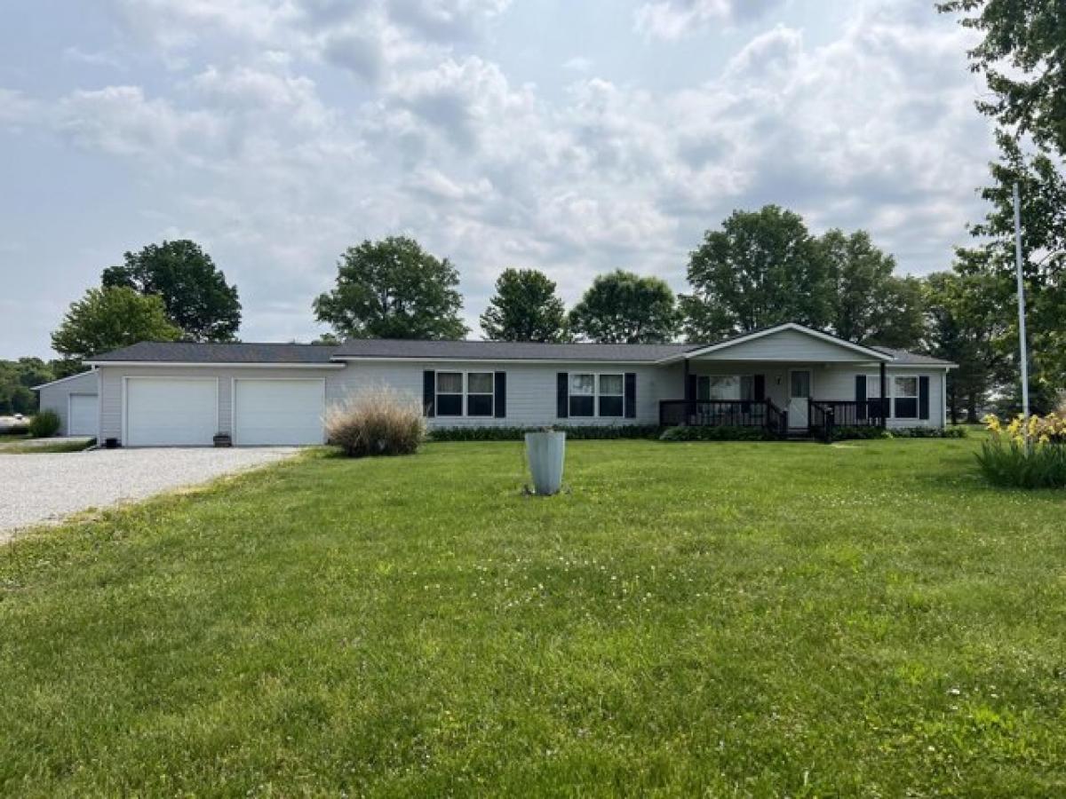 Picture of Home For Sale in Baltimore, Ohio, United States