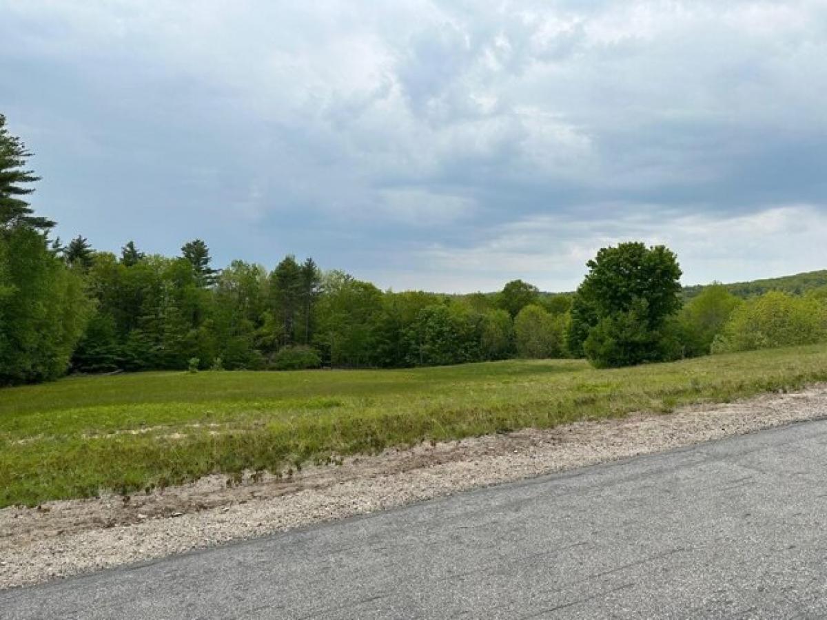 Picture of Residential Land For Sale in Freedom, New Hampshire, United States