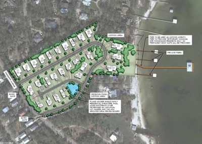 Residential Land For Sale in Orange Beach, Alabama