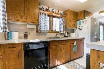 Home For Sale in Henning, Minnesota