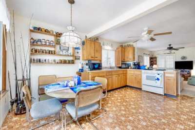 Home For Sale in Lakeview, Ohio