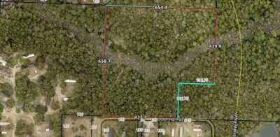 Residential Land For Sale in Crestview, Florida