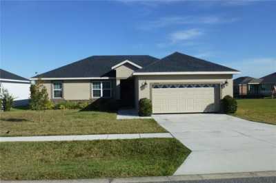 Home For Rent in Leesburg, Florida