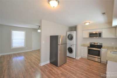 Apartment For Rent in Charlotte, North Carolina