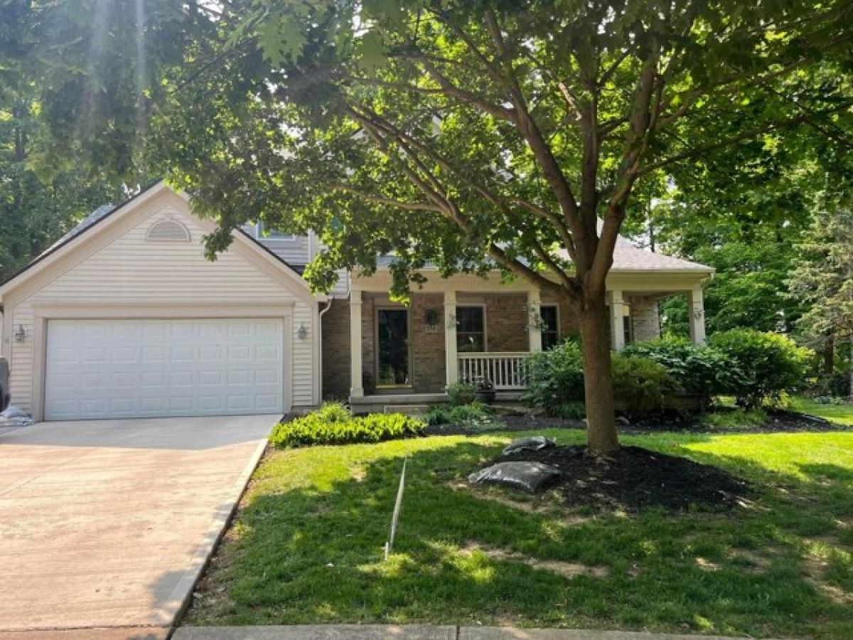 Picture of Home For Sale in Delaware, Ohio, United States