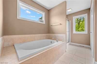 Home For Sale in Solon, Ohio