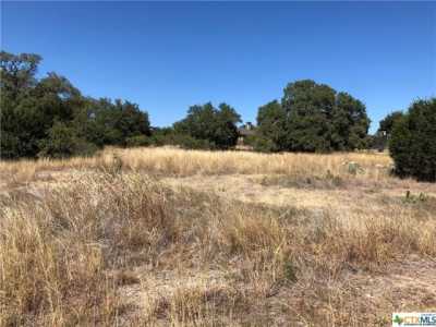 Residential Land For Sale in New Braunfels, Texas