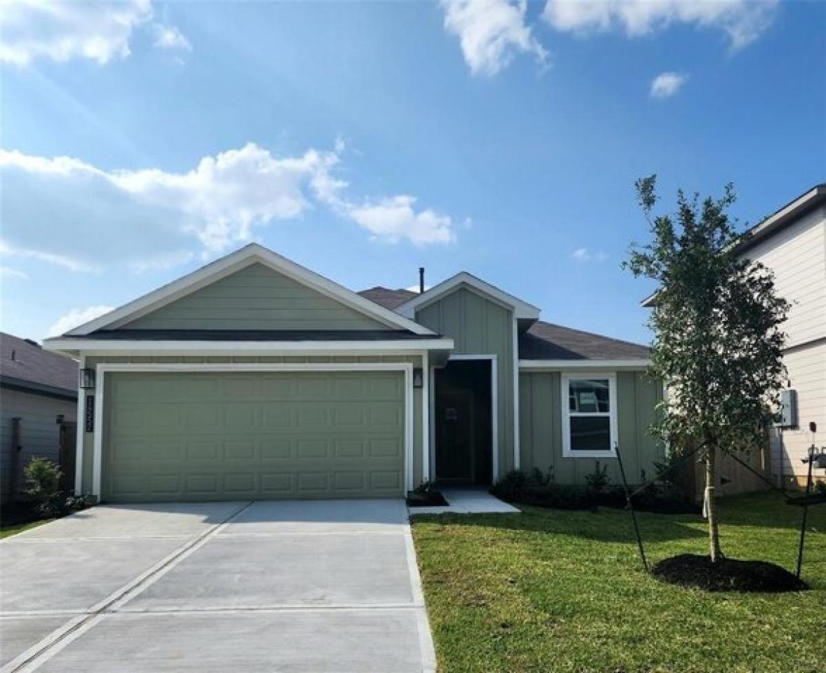 Picture of Home For Sale in Splendora, Texas, United States