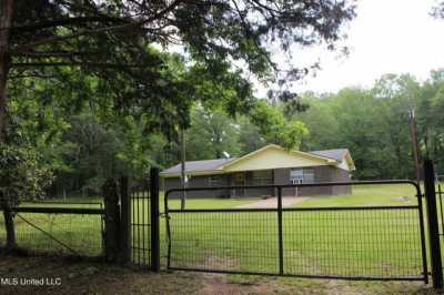 Home For Sale in Utica, Mississippi