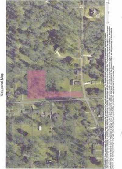 Residential Land For Sale in 