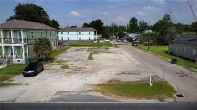 Residential Land For Sale in Jefferson, Louisiana