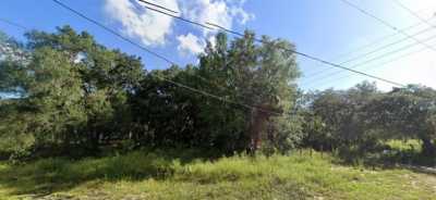 Residential Land For Sale in Davenport, Florida