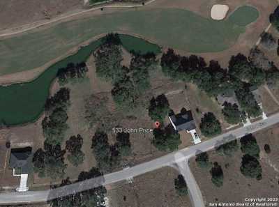 Residential Land For Sale in Blanco, Texas