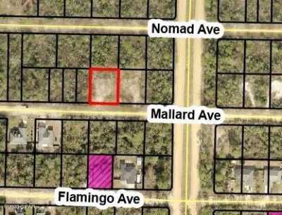 Residential Land For Sale in Fountain, Florida